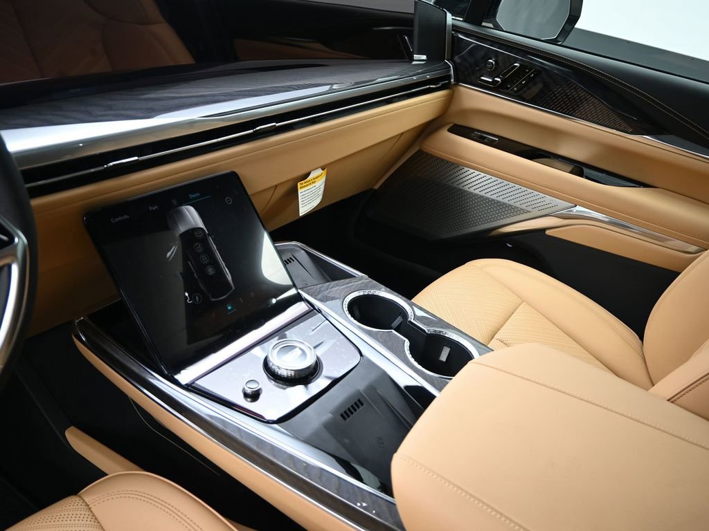 New 2026 Cadillac Escalade IQ Luxury 2 image 12