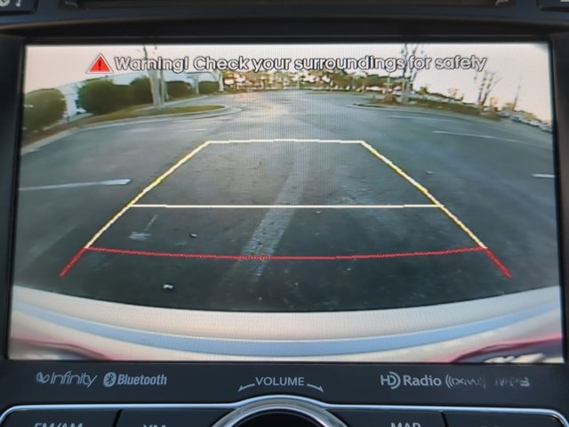 Used 2013 Hyundai Sonata Limited w/ Premium Pkg image 13