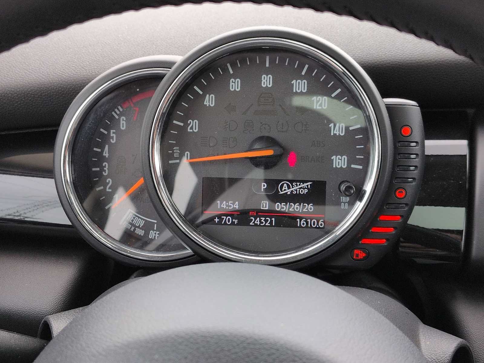 Used 2017 MINI Cooper S FWD image 34