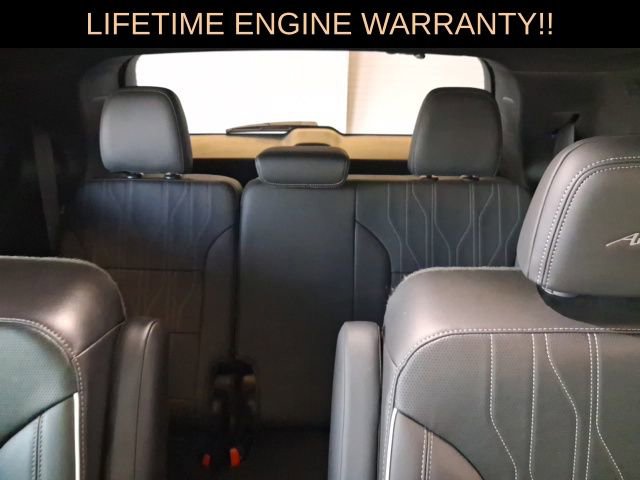 Used 2025 Buick Enclave Avenir w/ Super Cruise Package image 28