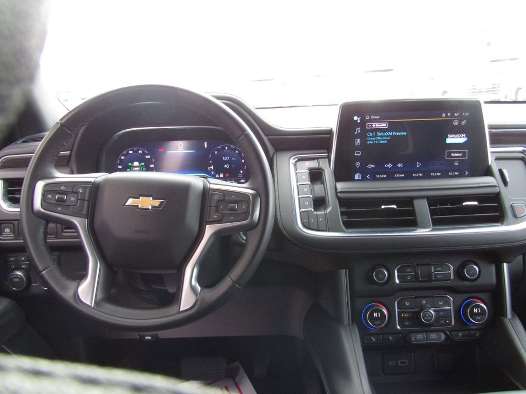 Used 2024 Chevrolet Tahoe LT image 5