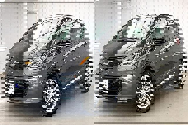 Used 2020 Chevrolet Bolt LT image 2
