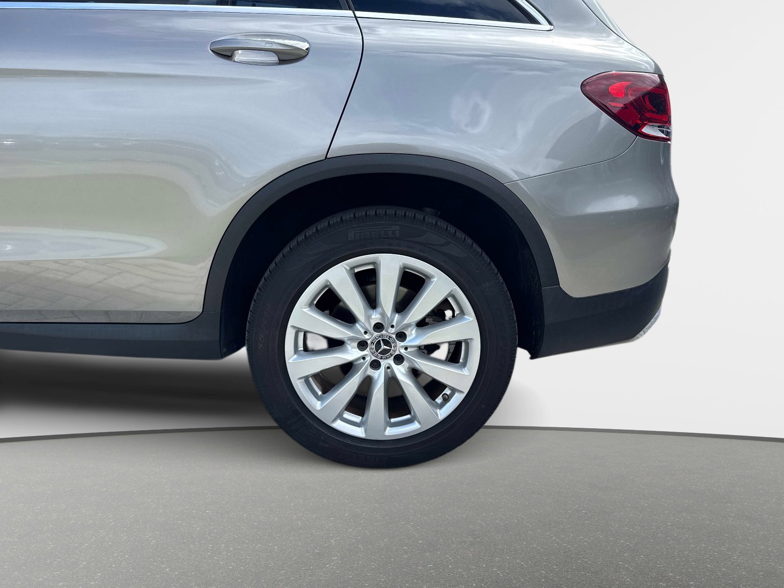 Certified 2020 Mercedes-Benz GLC 300 image 32