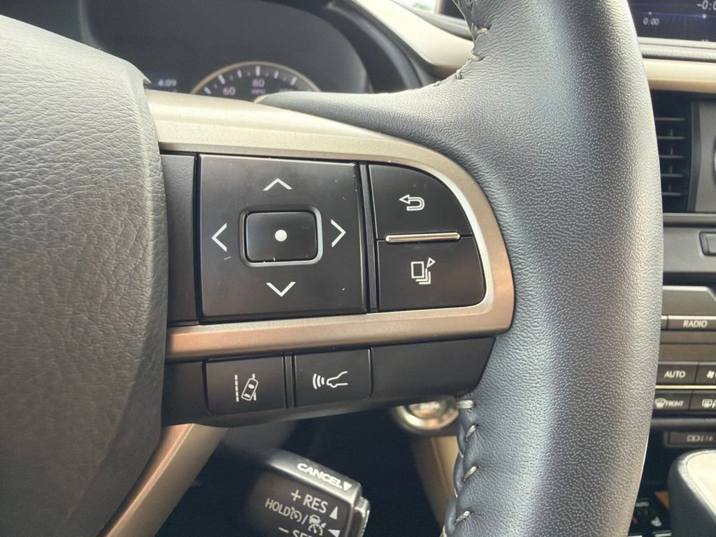 Used 2022 Lexus RX 350 FWD w/ Premium Package image 18