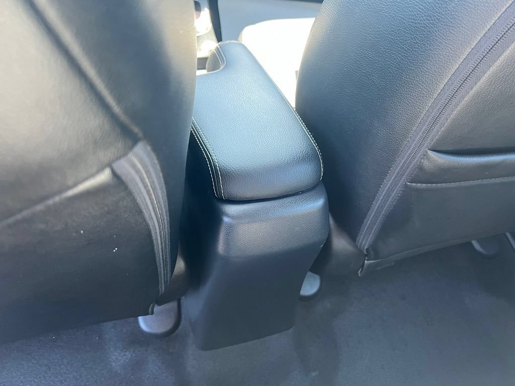 Used 2019 Honda Fit EX-L image 16