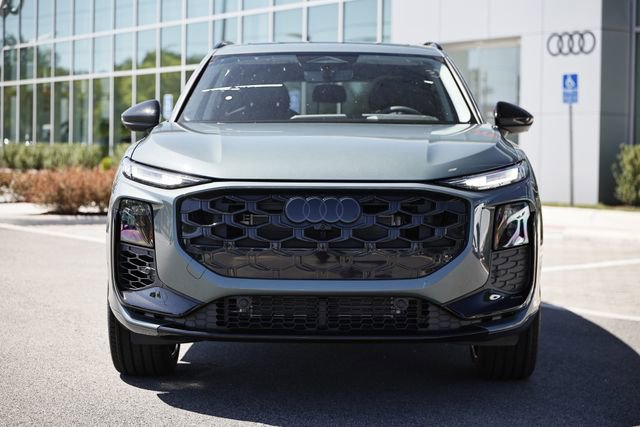 New 2026 Audi Q3 quattro 2.0T AWD/4WD image 11