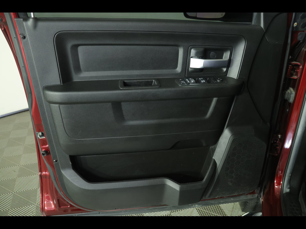 Used 2019 RAM 2500 Tradesman AWD/4WD image 21