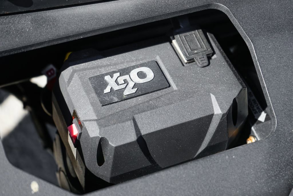 Used 2017 Ford F350 Lariat w/ Lariat Ultimate Package image 52