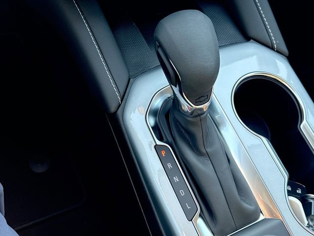 New 2026 Chevrolet Blazer LT w/ Convenience Package image 20