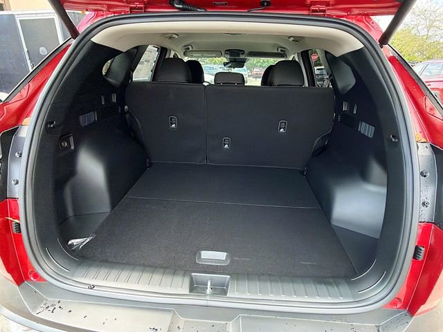 New 2026 Hyundai Tucson SEL image 26