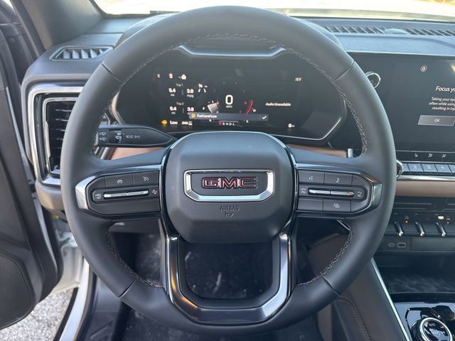 New 2026 GMC Canyon AT4 image 14