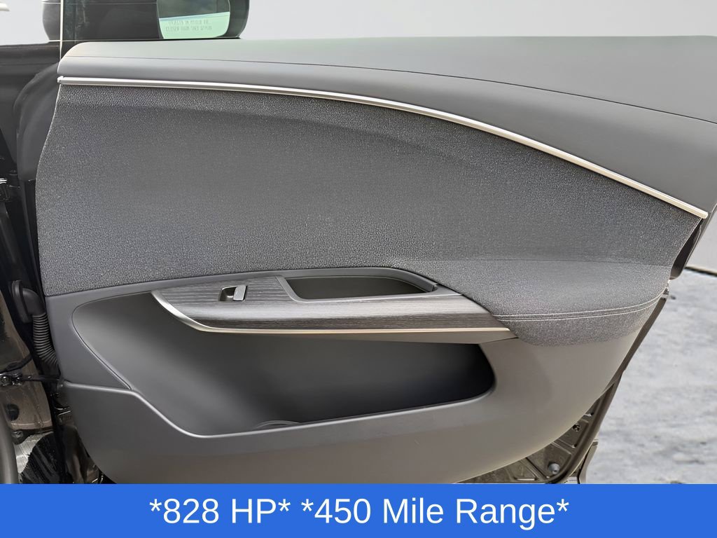 Used 2026 Lucid Gravity Grand Touring AWD/4WD image 34