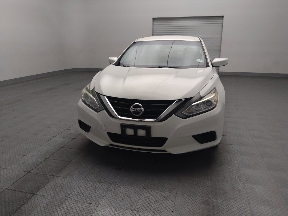 Used 2018 Nissan Altima 2.5 S w/ S Convenience Package FWD image 15