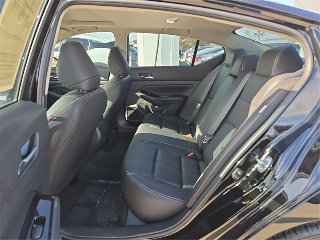 Certified 2025 Nissan Altima 2.5 SR w/ SR Premium Package image 17