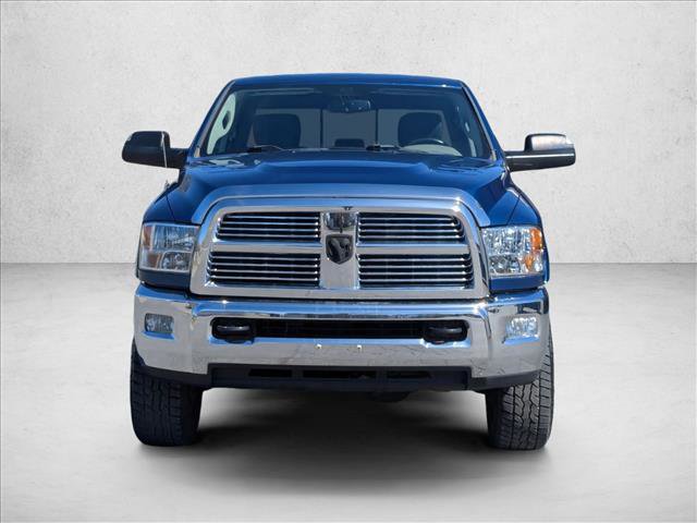 Used 2011 RAM 2500 SLT w/ Protection Group image 2