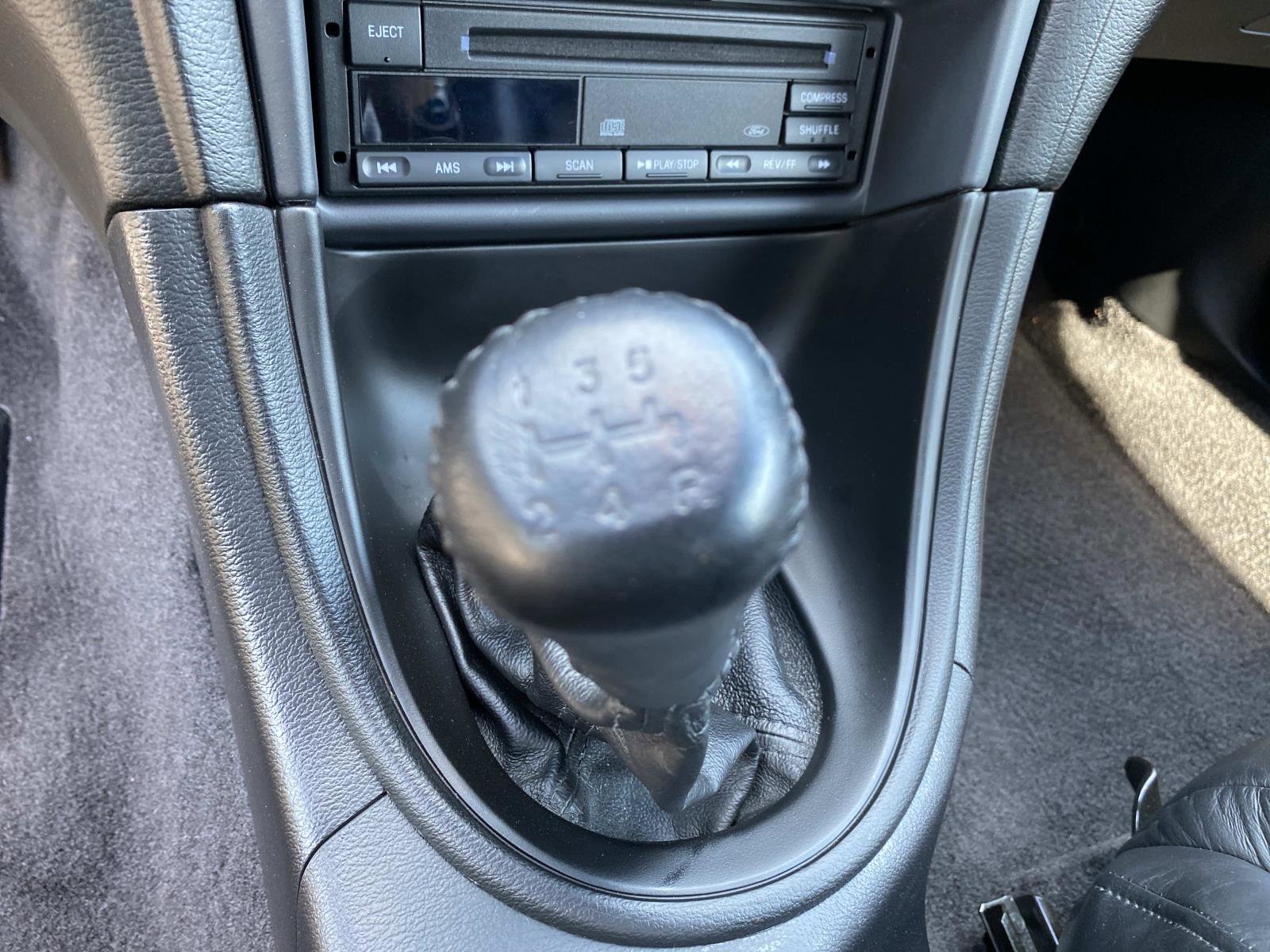Used 1996 Ford Mustang Cobra RWD image 14