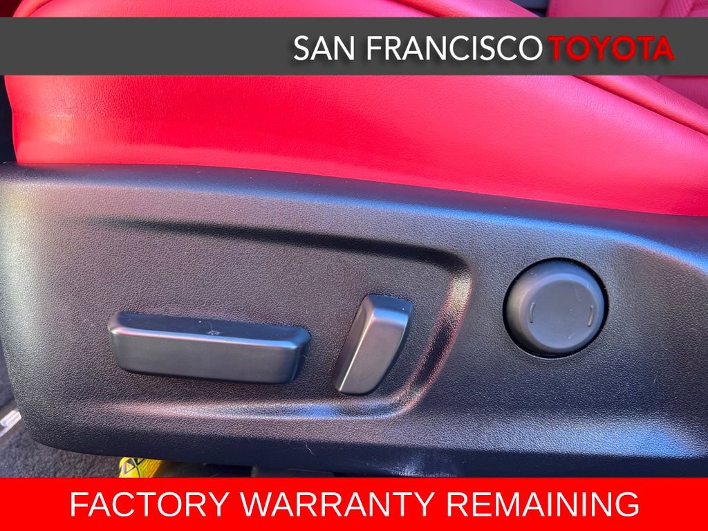 Used 2023 Lexus IS 350 F Sport image 13