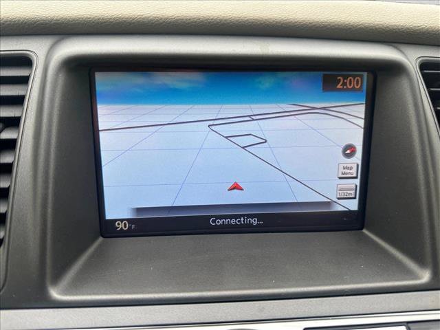 Used 2014 Nissan Murano SL w/ Navigation Package AWD/4WD image 13