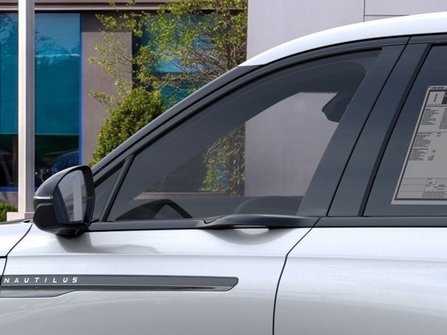 New 2026 Lincoln Nautilus Premier AWD/4WD image 20