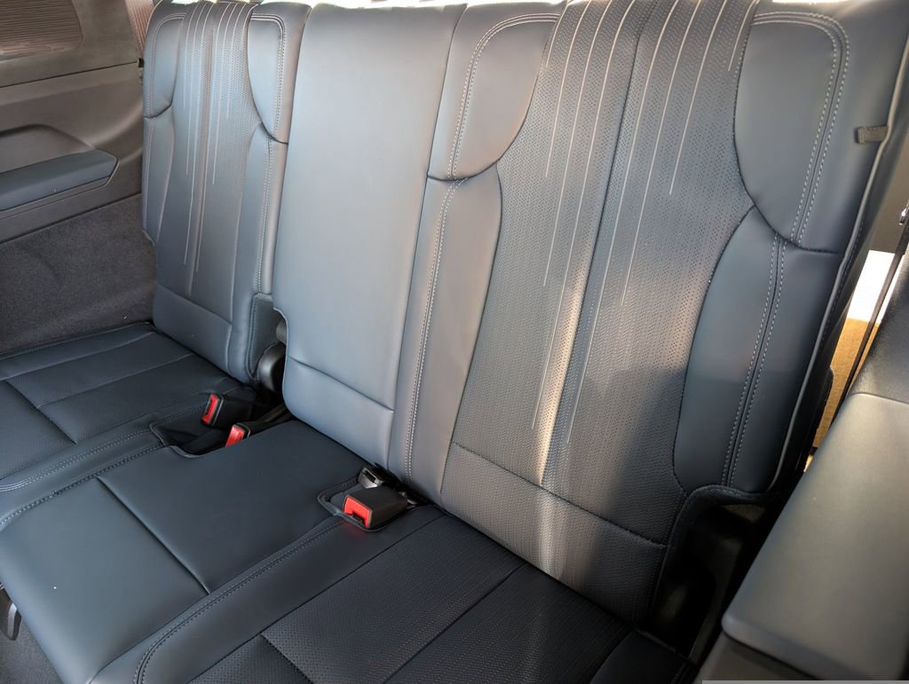 New 2026 Cadillac Escalade IQ Sport 2 image 14