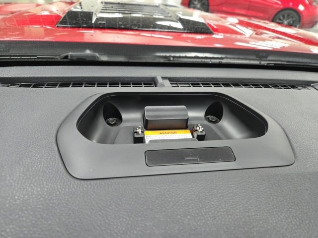 New 2026 Toyota 4Runner TRD Sport Premium image 25