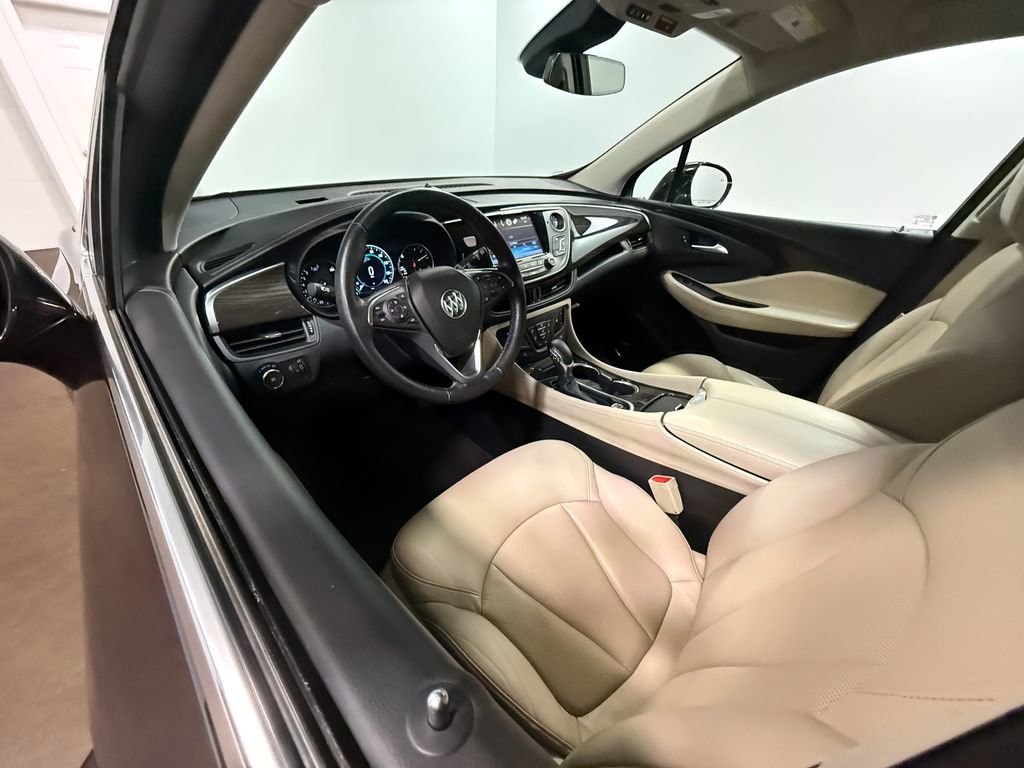 Used 2020 Buick Envision Premium video 2