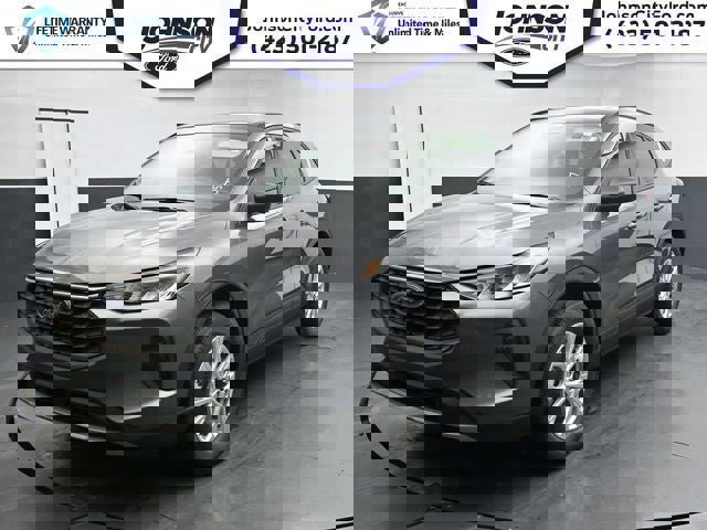 New 2026 Ford Escape Active w/ Cold Weather Package image 5