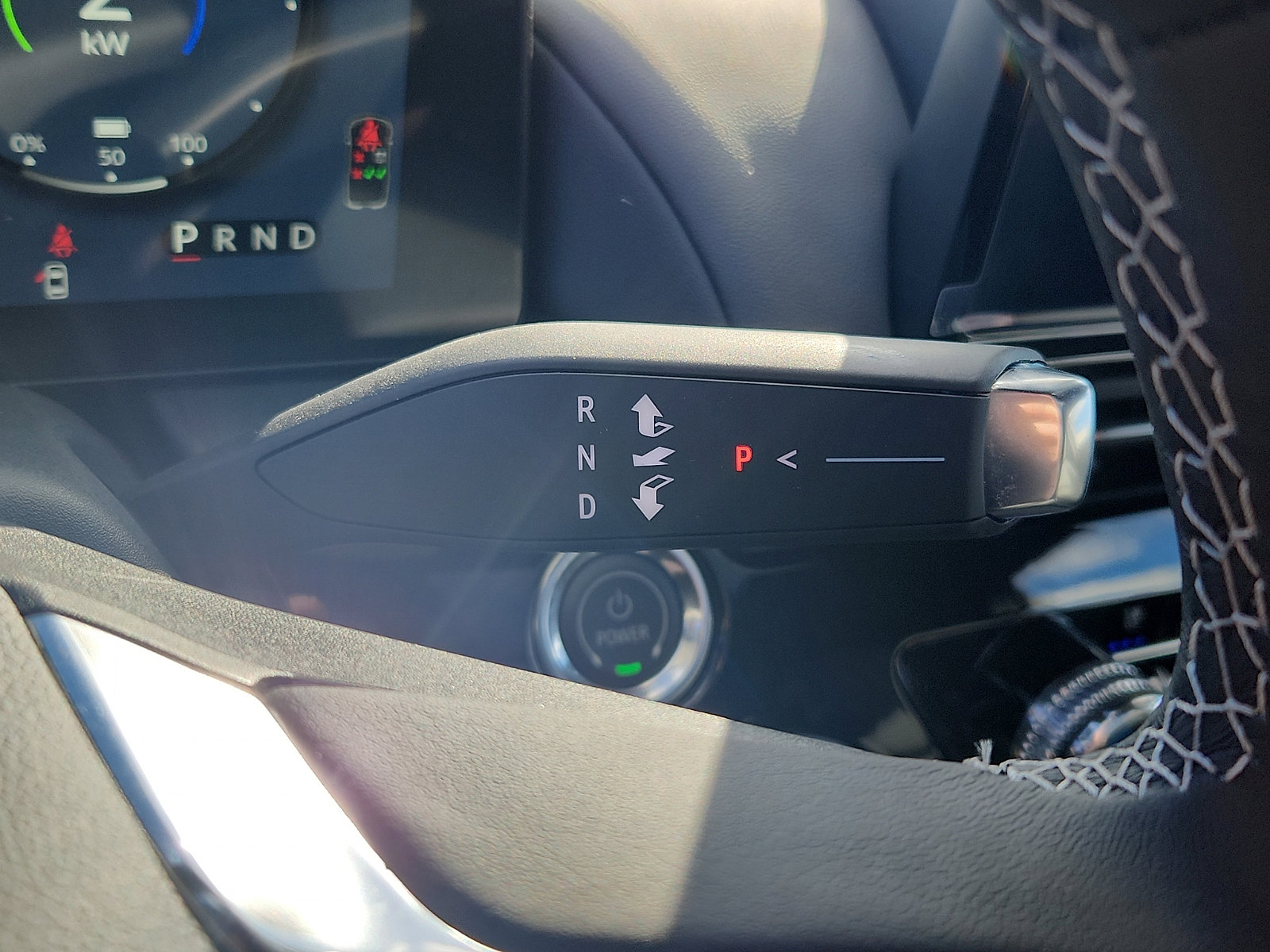 New 2026 Honda Prologue Elite image 11