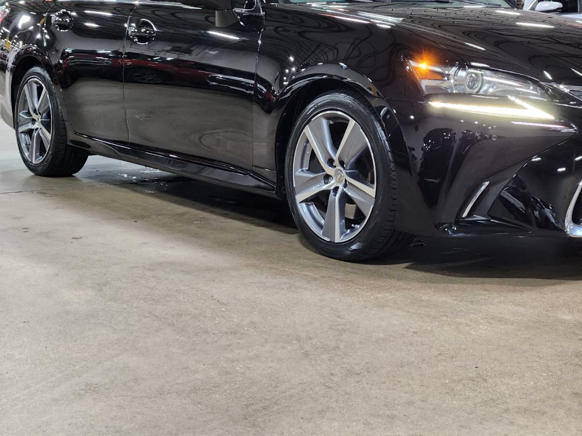 Used 2017 Lexus GS 350 RWD image 16