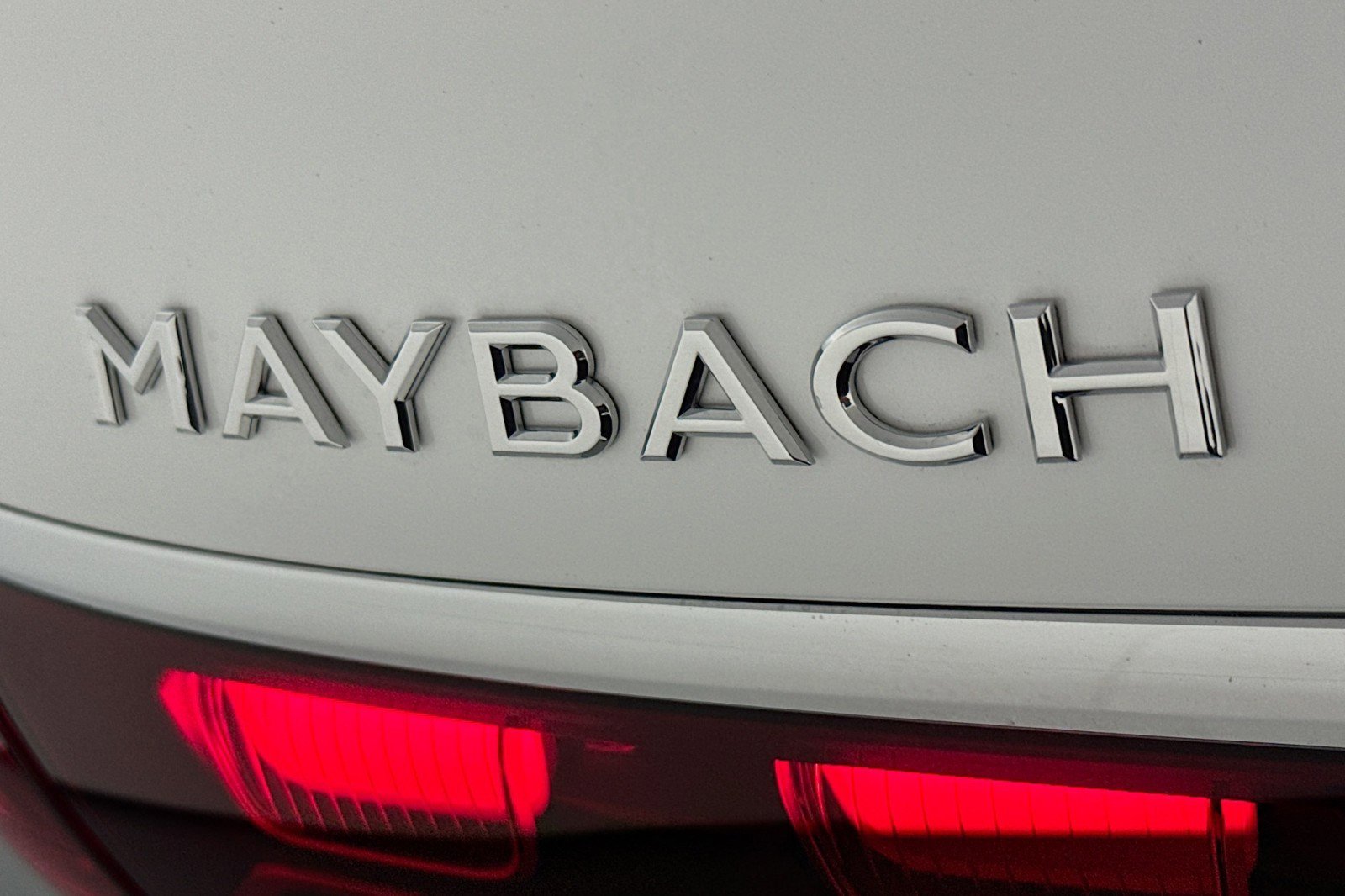 New 2026 Mercedes-Benz Maybach GLS 600 4MATIC image 10