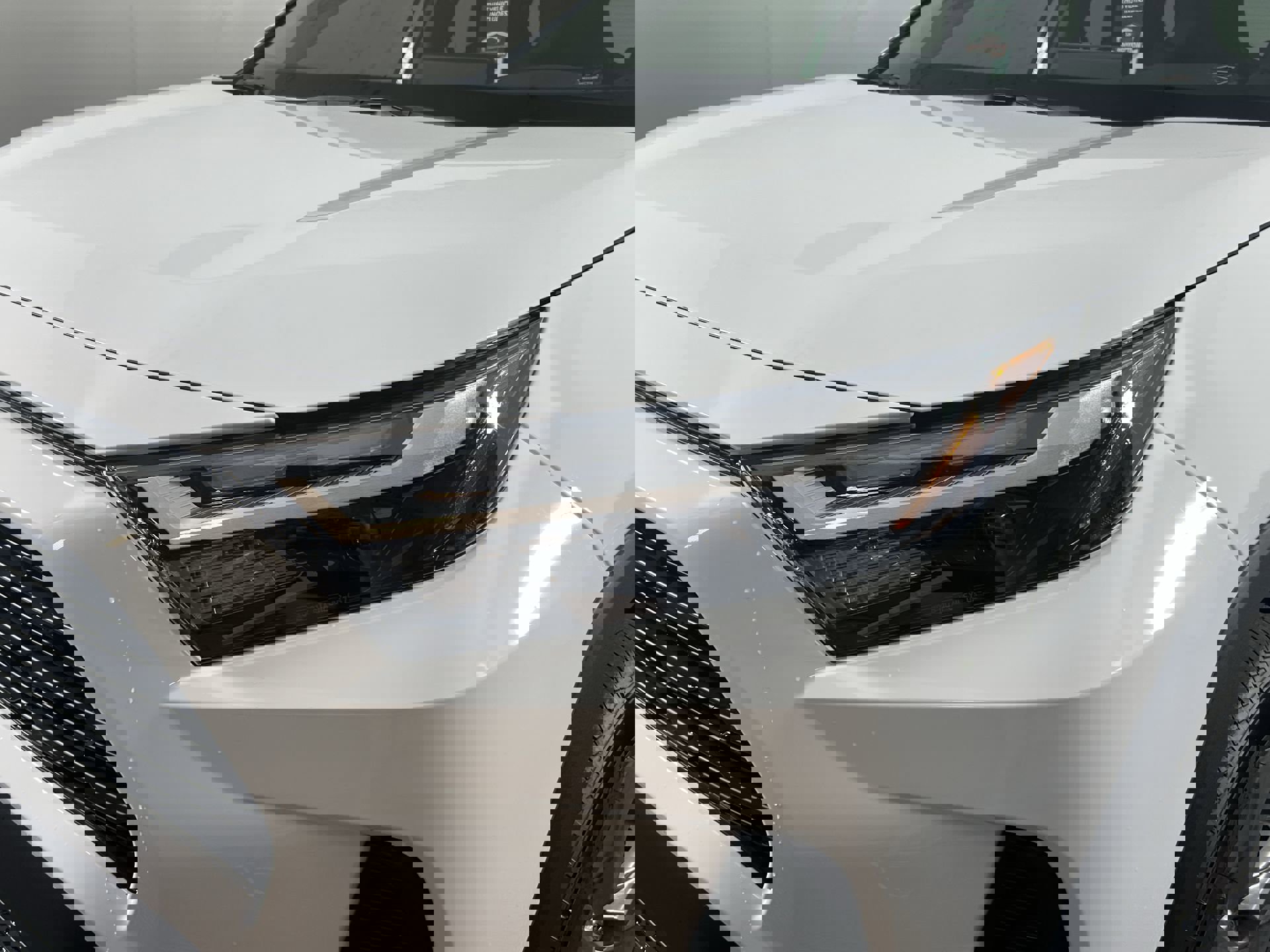 Used 2024 Toyota RAV4 XLE image 11