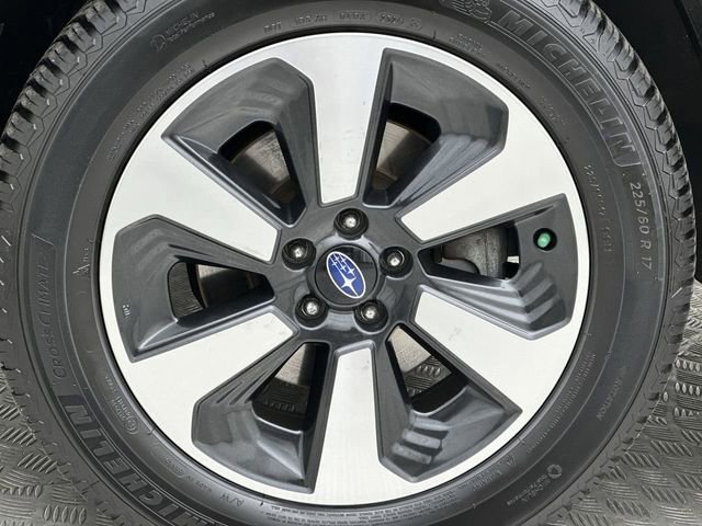 Used 2017 Subaru Forester 2.5i Limited w/ Rugged Package #2 AWD/4WD image 10