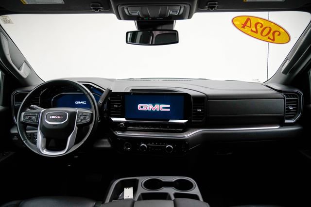 Used 2024 GMC Sierra 1500 SLT image 26