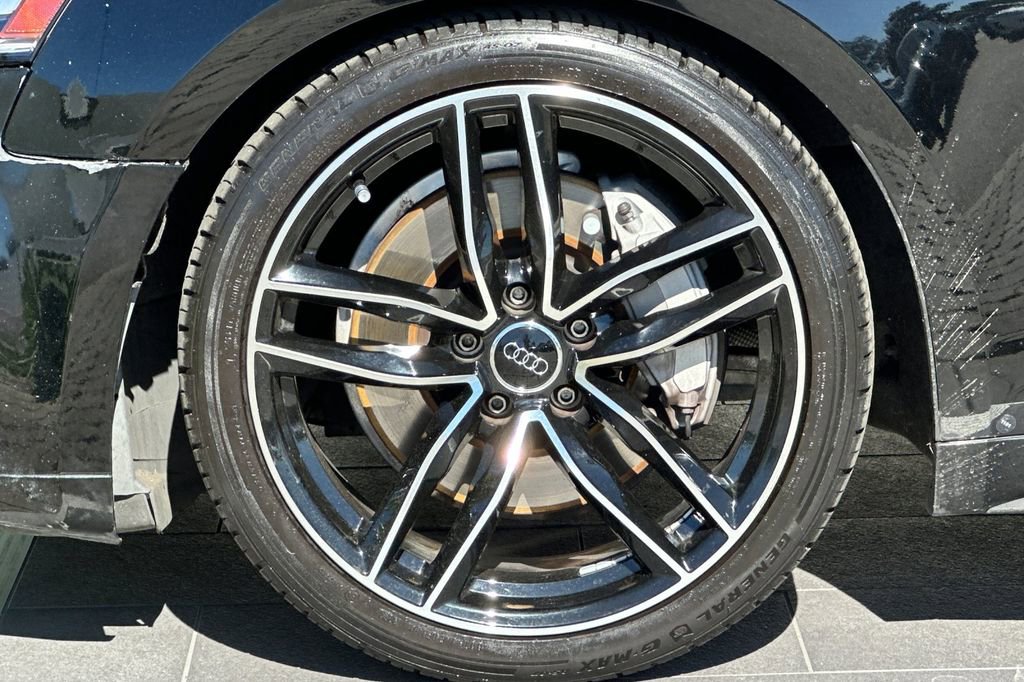 Used 2019 Audi A5 2.0T Premium w/ Convenience Package image 29