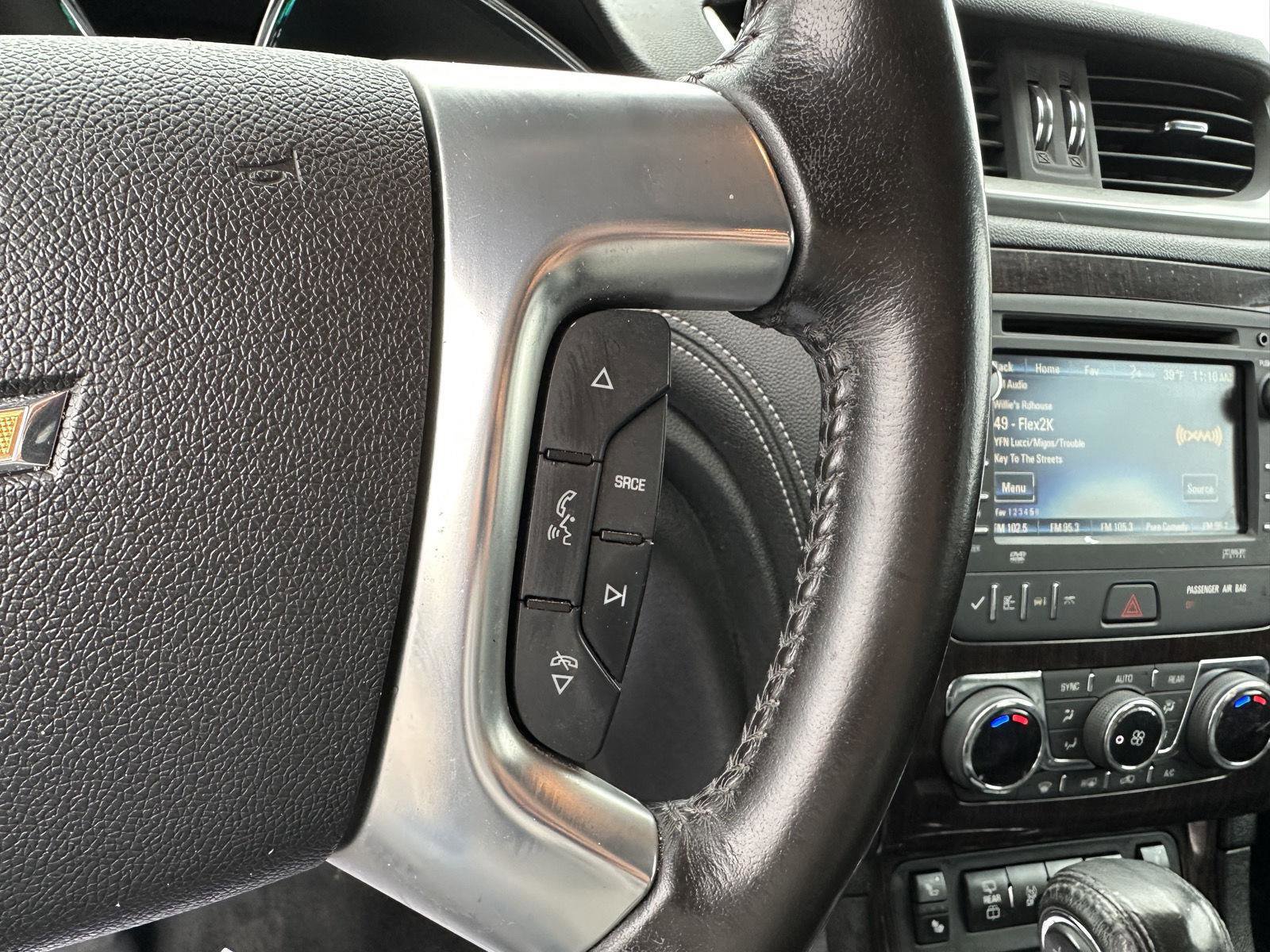 Used 2016 Chevrolet Traverse LT image 25