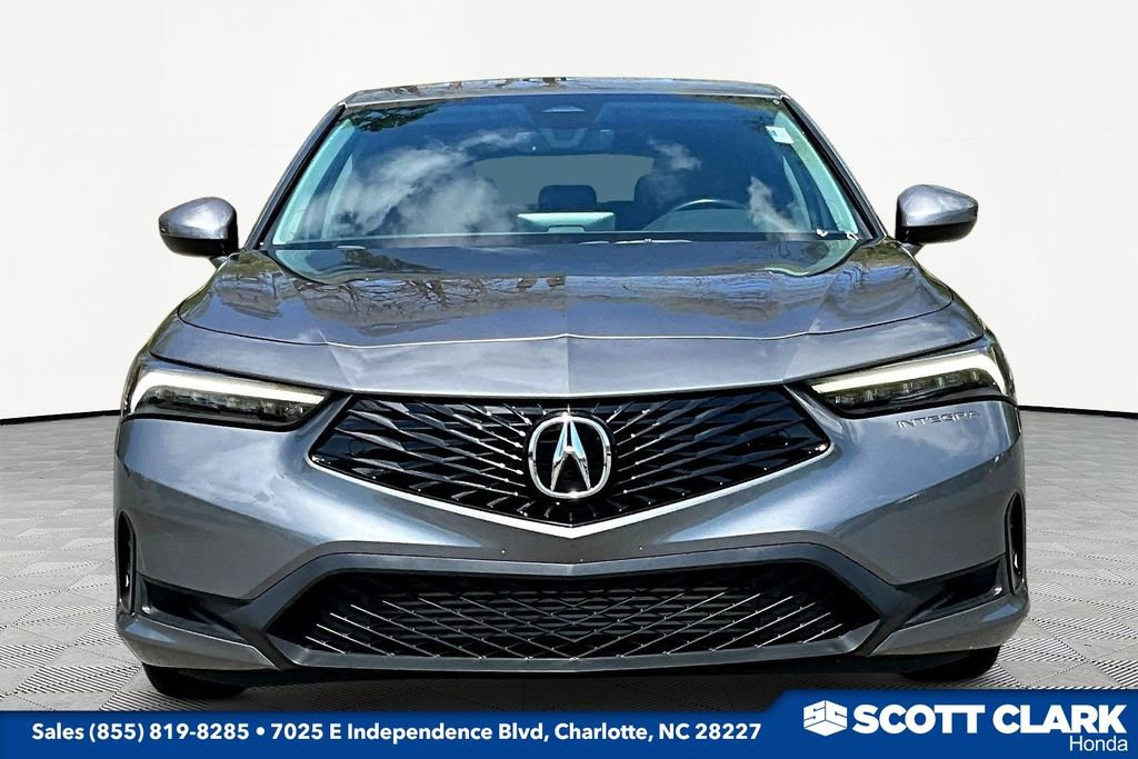Used 2024 Acura Integra image 2