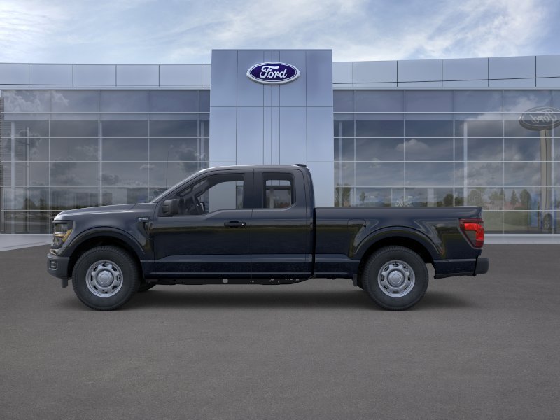 New 2026 Ford F150 XL RWD image 3