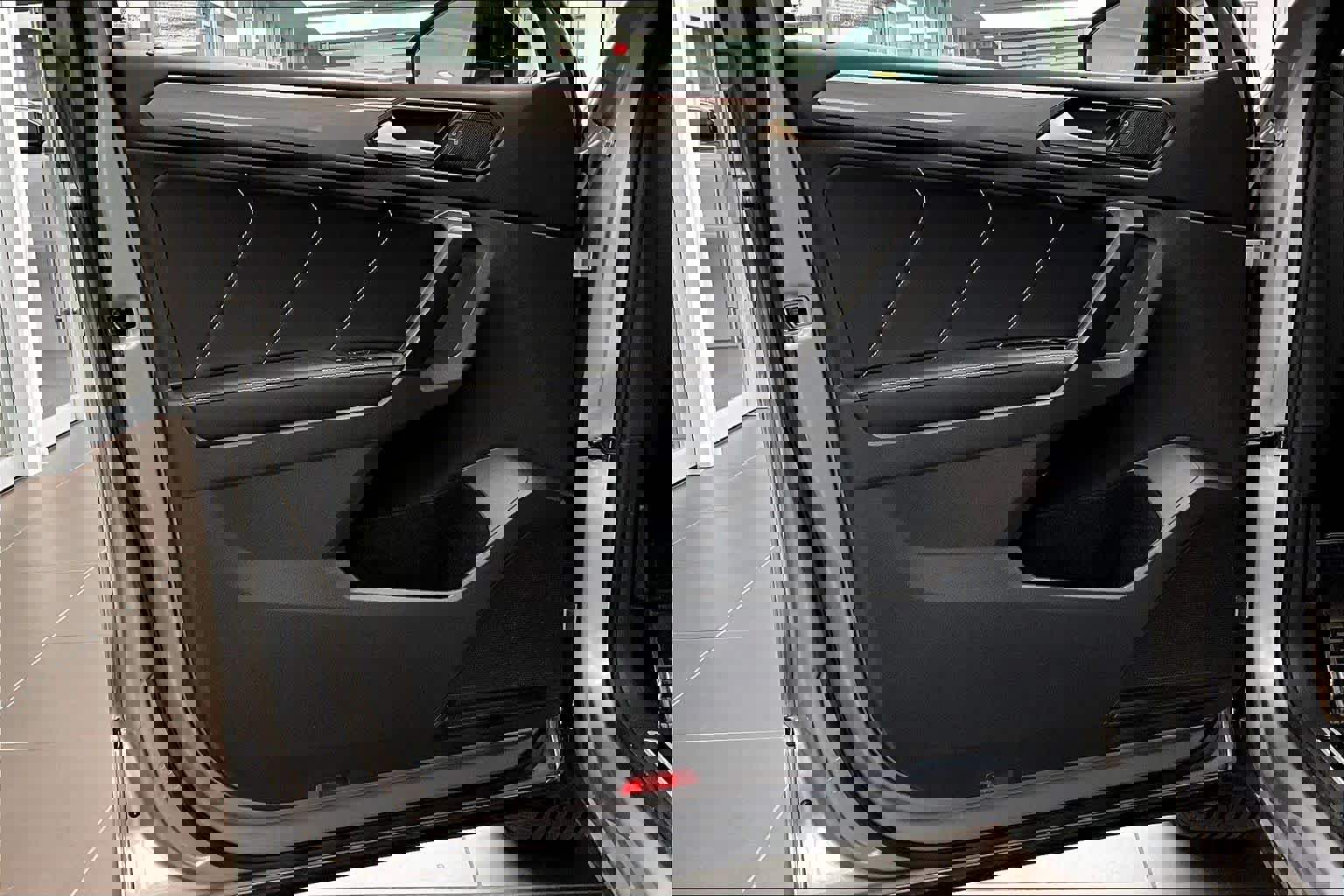 Used 2023 Volkswagen Tiguan SE R-Line image 21