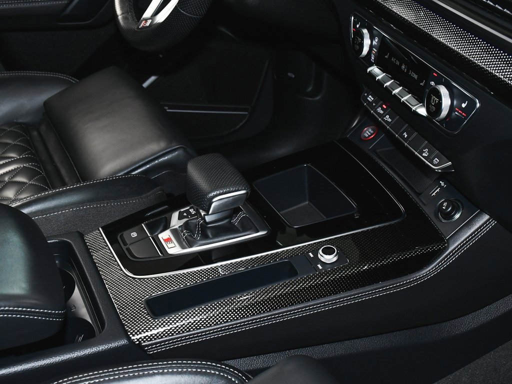 Used 2025 Audi SQ5 Premium Plus image 78