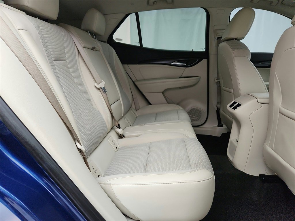 Used 2023 Buick Envision Preferred image 46