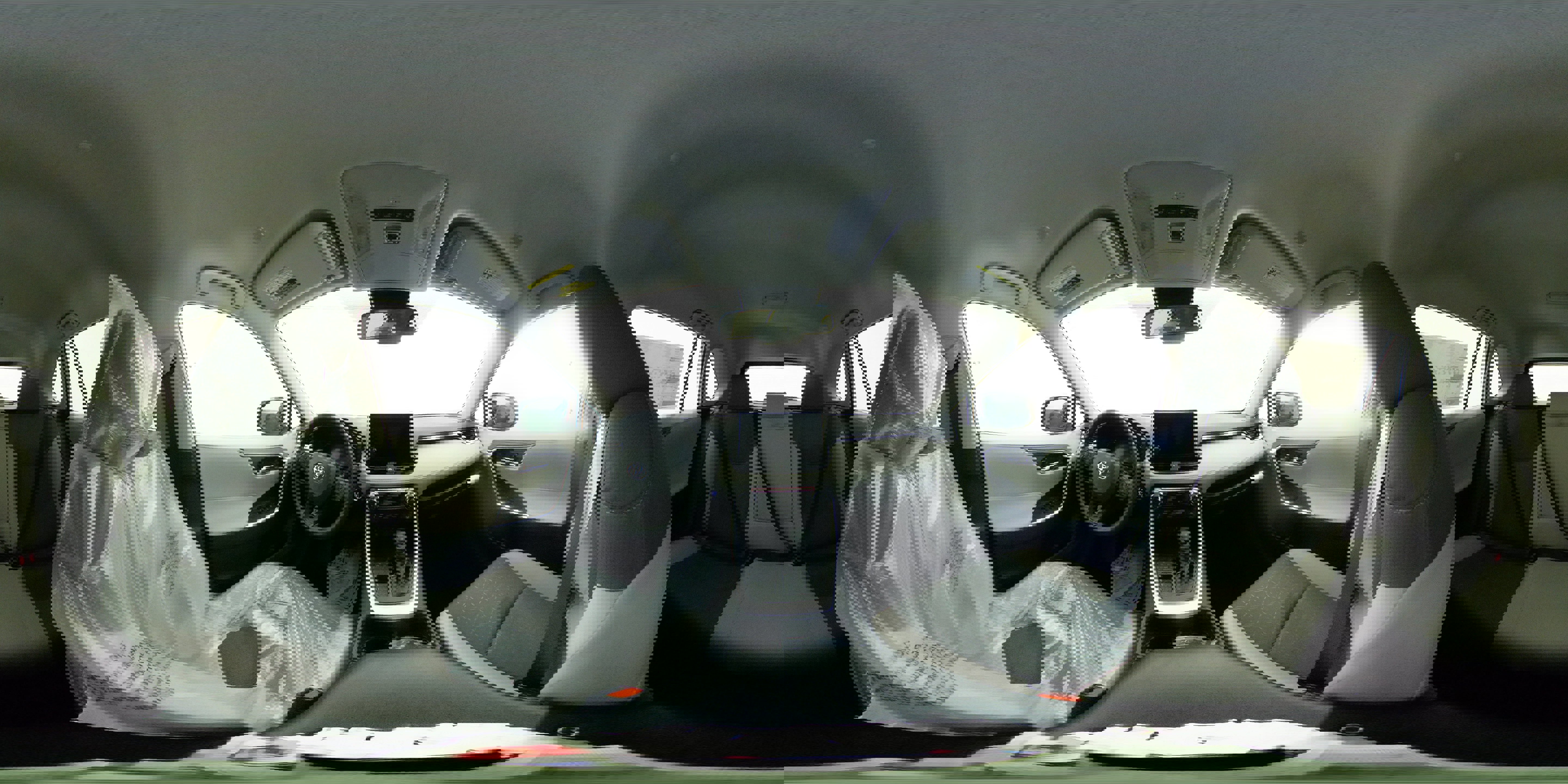 New 2025 Toyota RAV4 XLE image 33