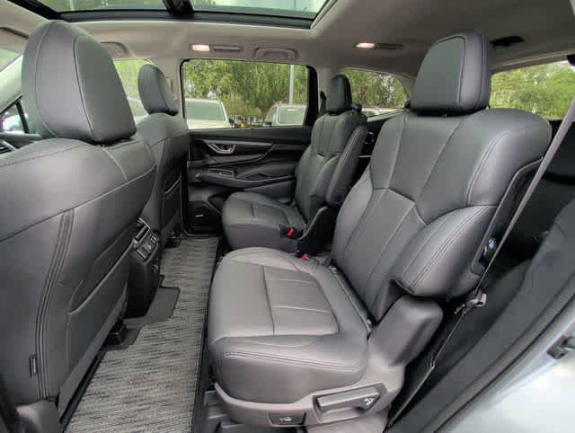New 2026 Subaru Ascent Touring AWD/4WD image 18