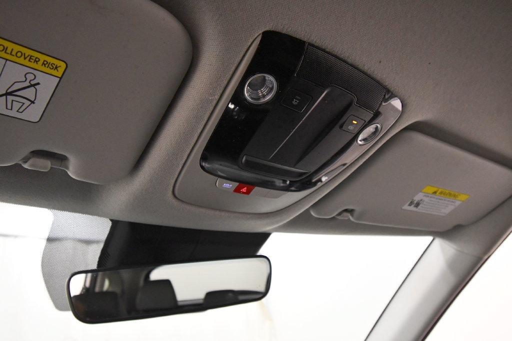 Certified 2024 Kia Seltos SX AWD/4WD image 27