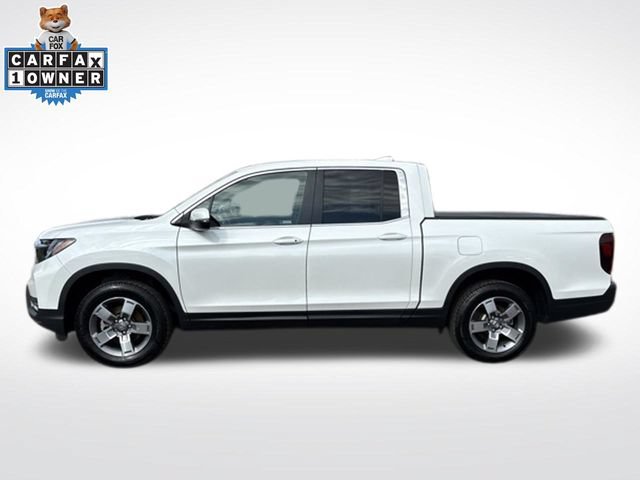 Used 2024 Honda Ridgeline RTL image 5