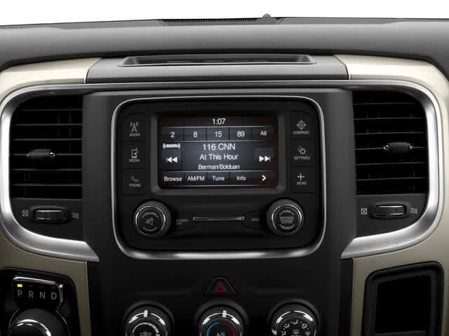 Used 2016 RAM 1500 Classic SLT RWD image 10