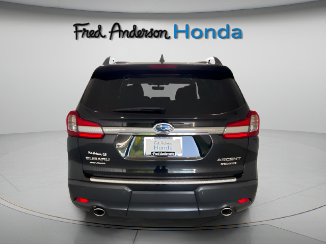 Used 2021 Subaru Ascent Limited w/ Technology Package AWD/4WD image 5