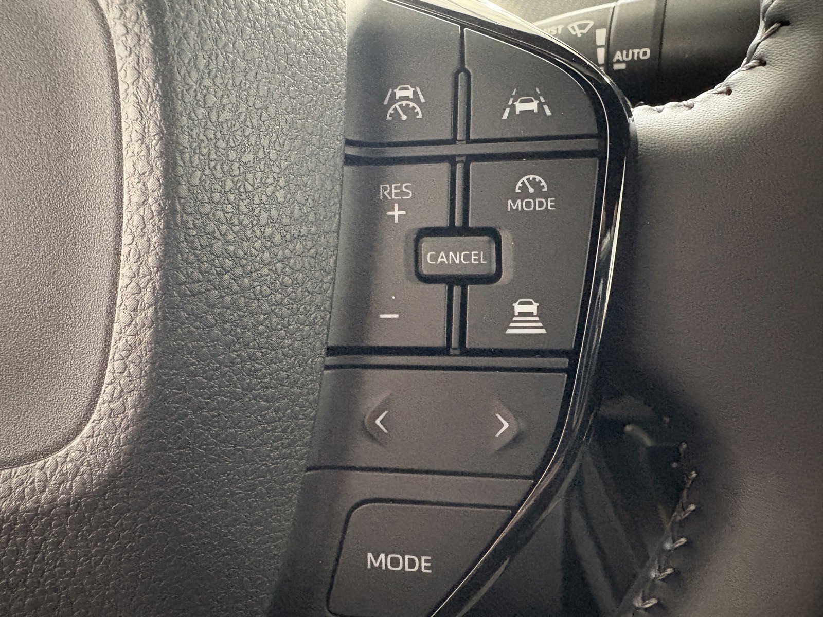 New 2026 Toyota bZ AWD/4WD image 15