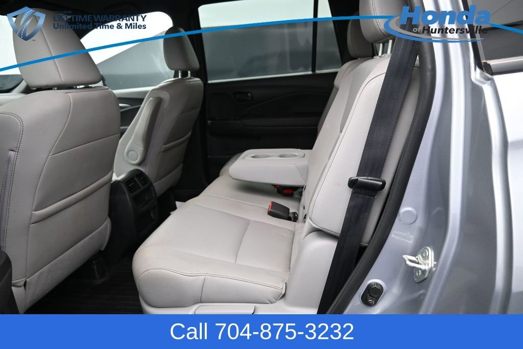 Used 2023 Honda Passport EX-L image 13