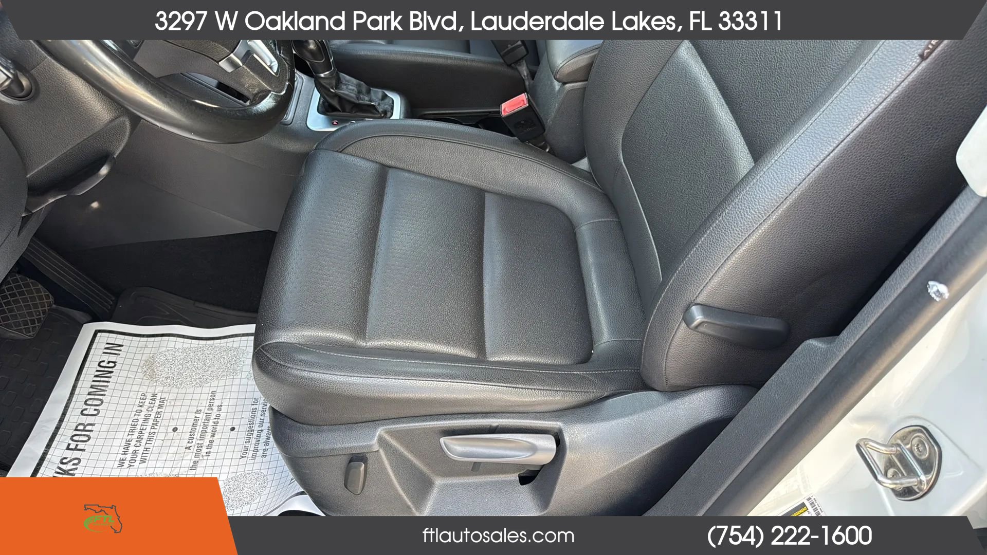 Used 2016 Volkswagen Tiguan S FWD image 23