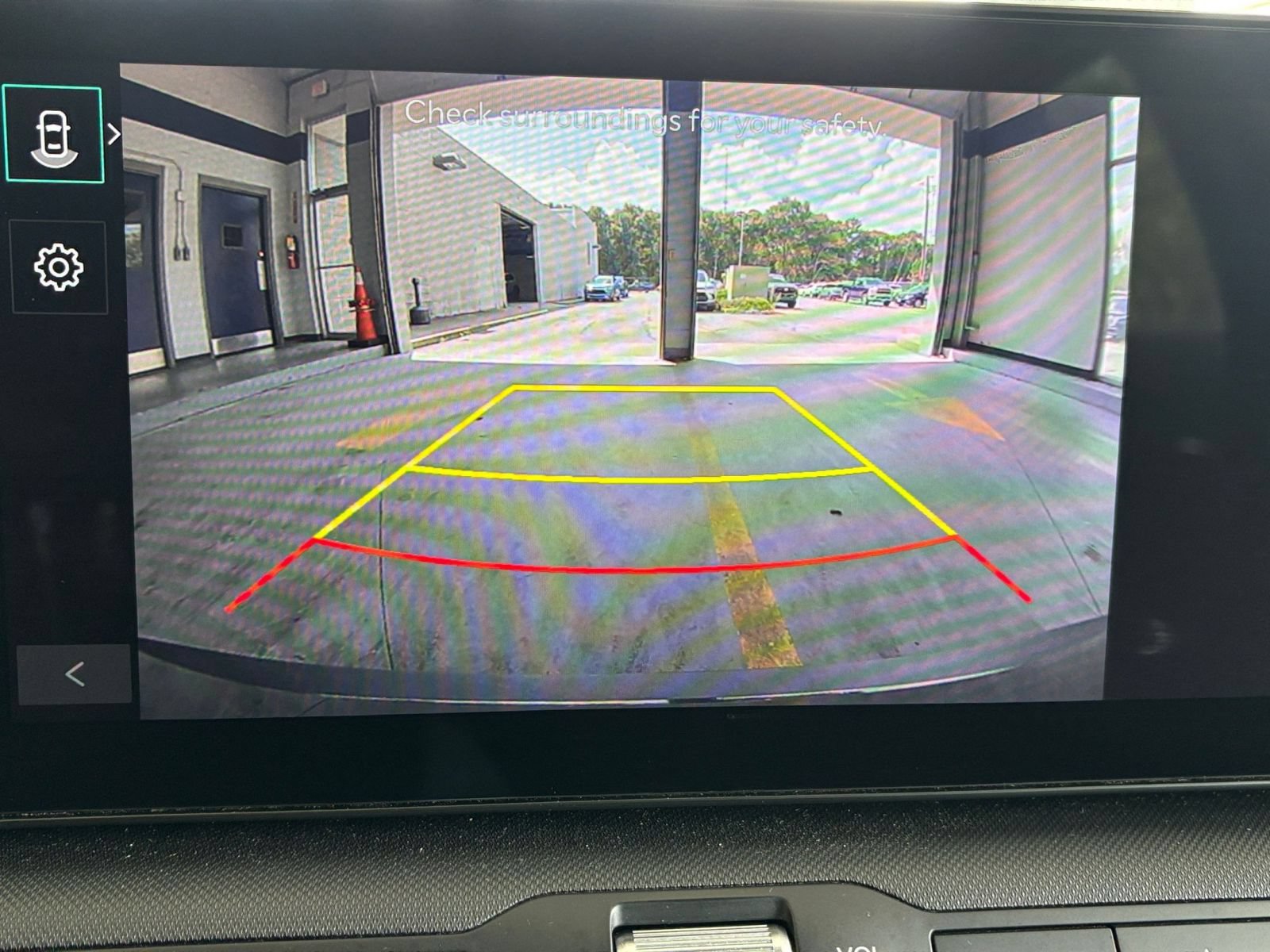 Used 2025 Kia K4 FWD image 22